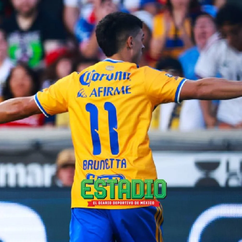 Tigres respira en la Leagues Cup tras vencer al Real Salt Lake en penales