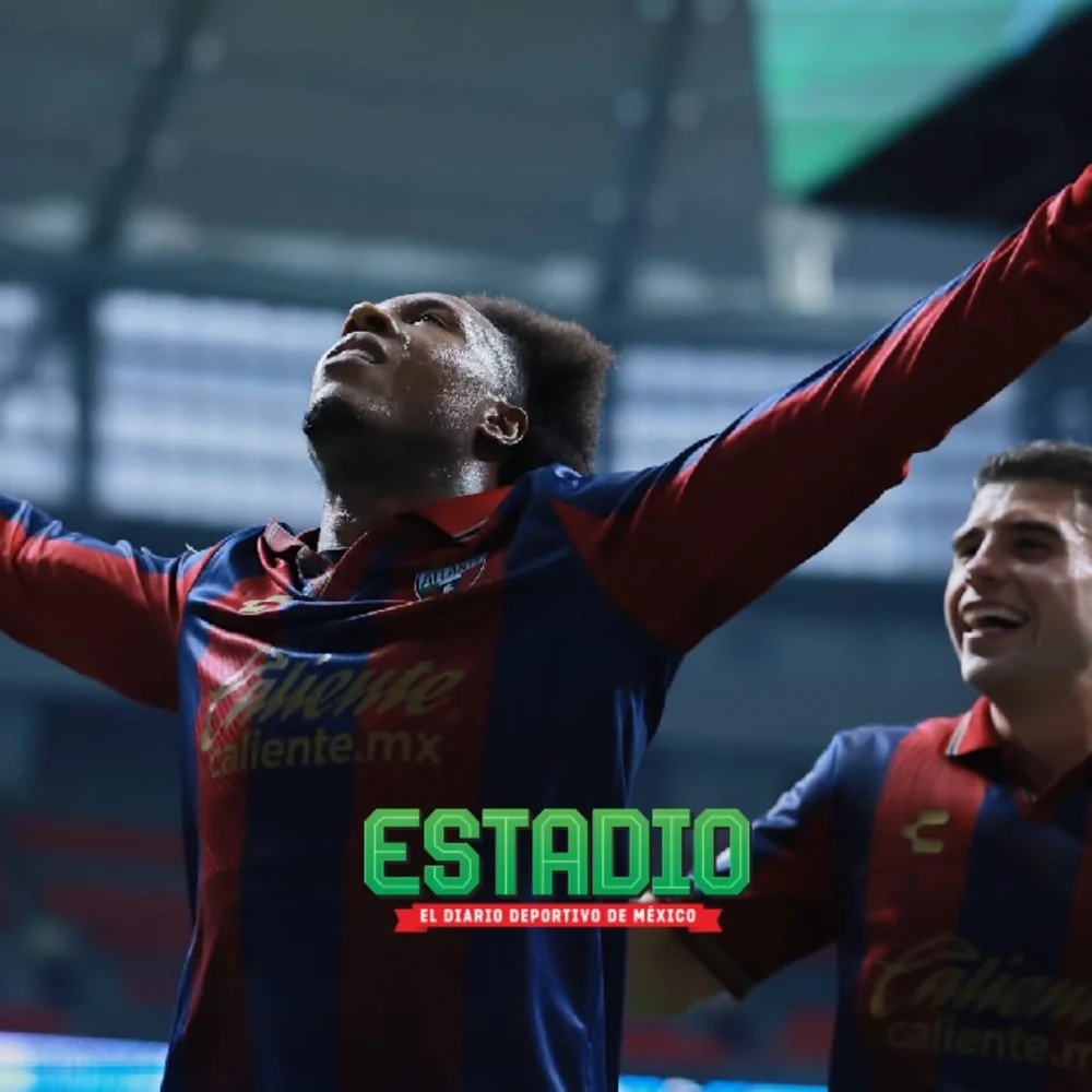 Atlante debuta con victoria en la Leagues Cup 2026 en el regreso del 'Hobbit' Bermúdez