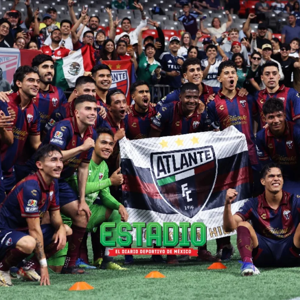 ¡Nadie cede terreno! MLS y Liga MX empatan en un dramático Día 1 de Leagues Cup
