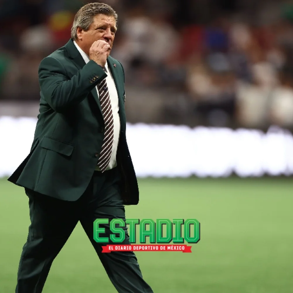 Miguel Herrera elogia sus jugadores tras vencer a Vancouver en la Leagues Cup: "Están respondiendo"
