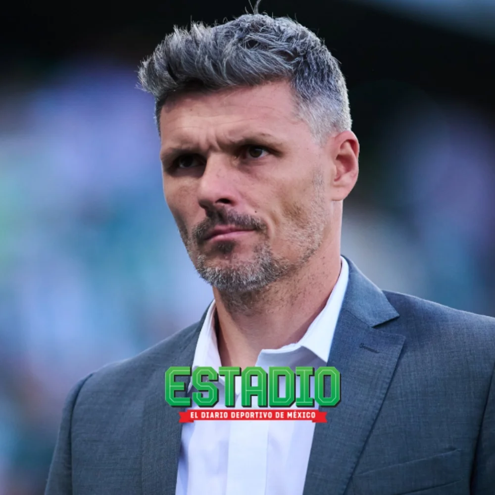 Fernando Ortiz aparece como candidato para dirigir a Tigres; dejaría a Vozinha y Colo Colo para regresar a la Liga MX