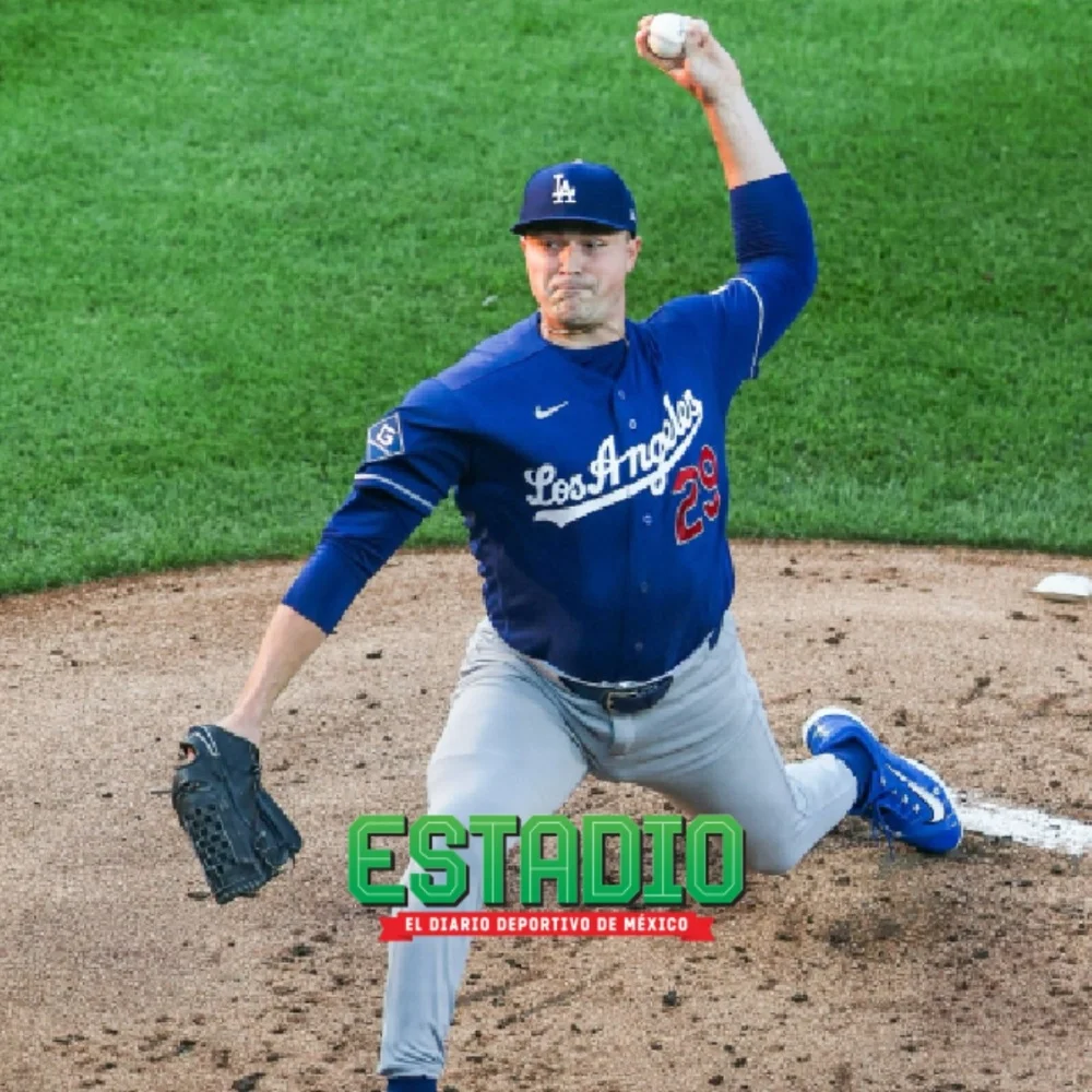 Tarik Skubal debuta con los Dodgers, pero cae ante los Cubs pese a una sólida actuación