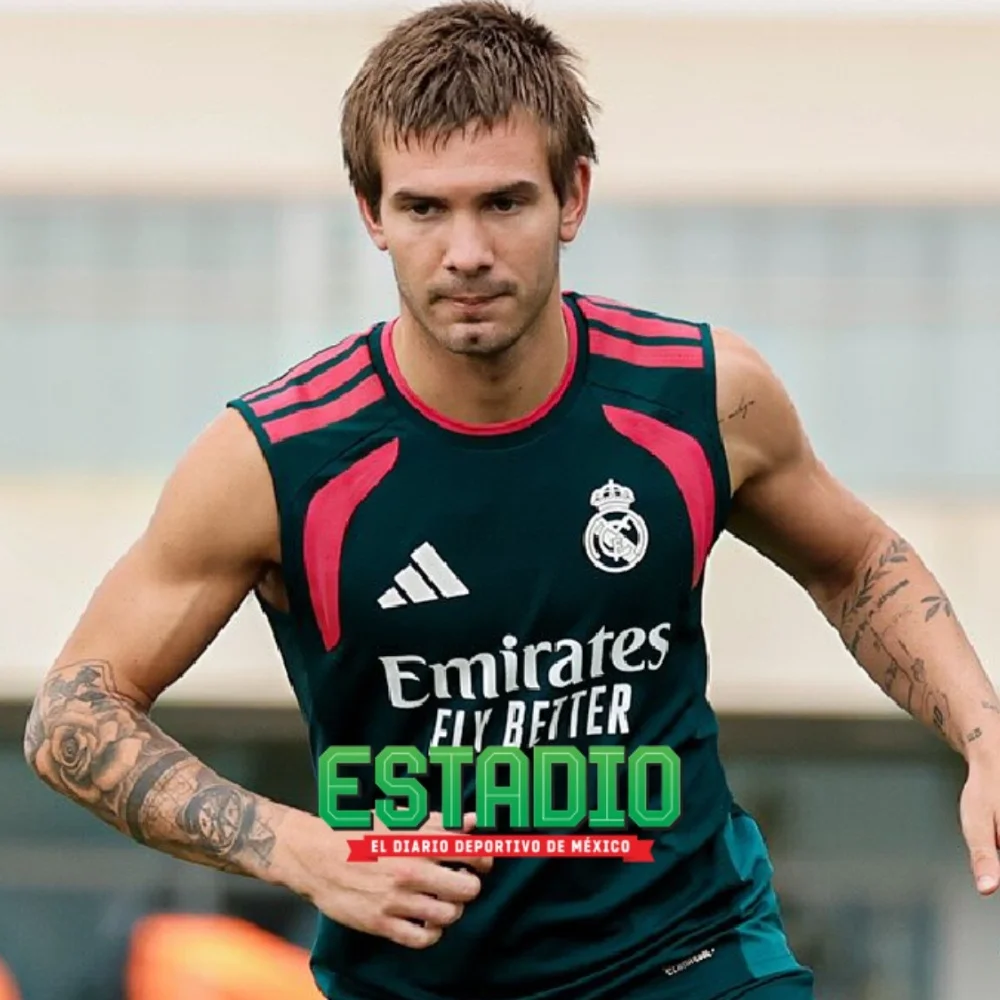 ¡Oficial! Real Madrid envía a Mastantuono a la Florentina en calidad de préstamo