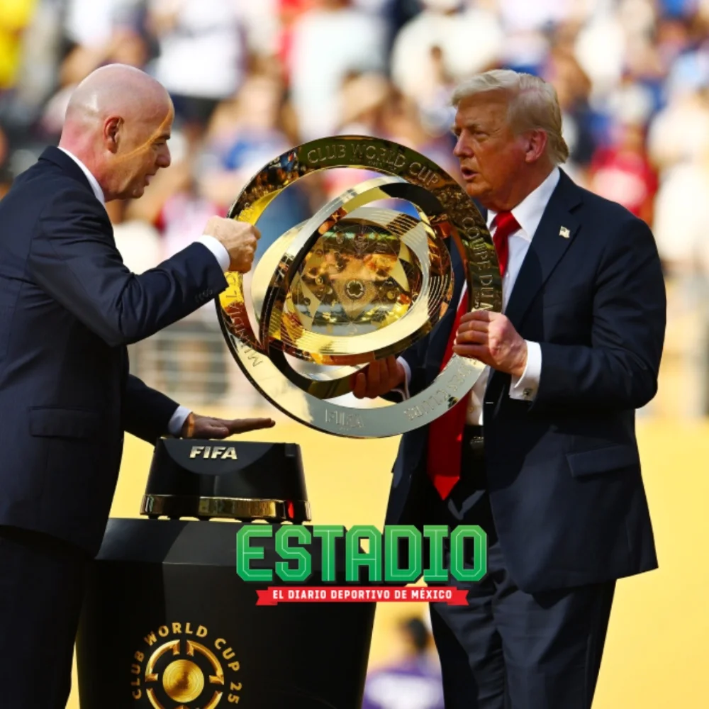 FIFA retrasa millonario pago a clubes y crece la presión internacional