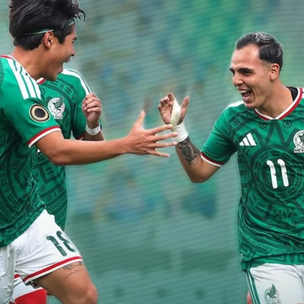 Premundial Sub-20 de la Concacaf: ¿Qué equipos han calificado al Mundial Sub-20 y Juegos Olímpicos de Los Ángeles 2028?