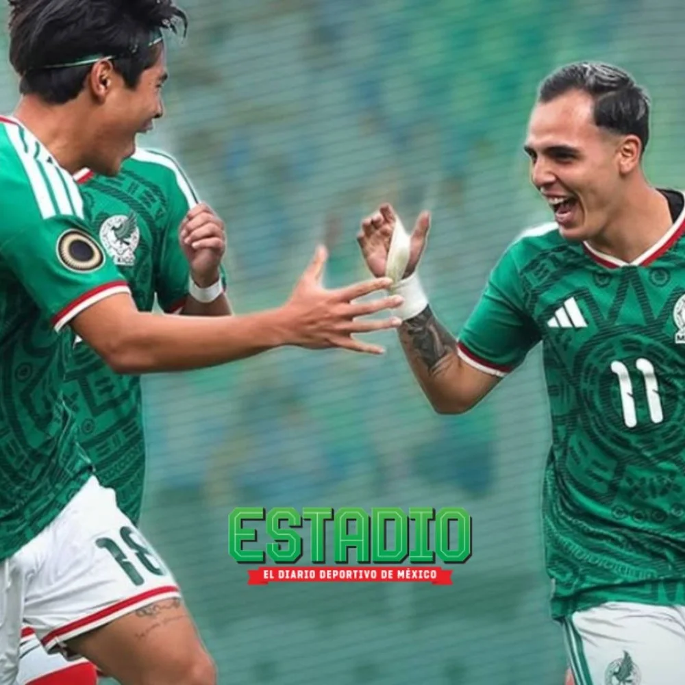Premundial Sub-20 de la Concacaf: ¿Qué equipos han calificado al Mundial Sub-20 y Juegos Olímpicos de Los Ángeles 2028?