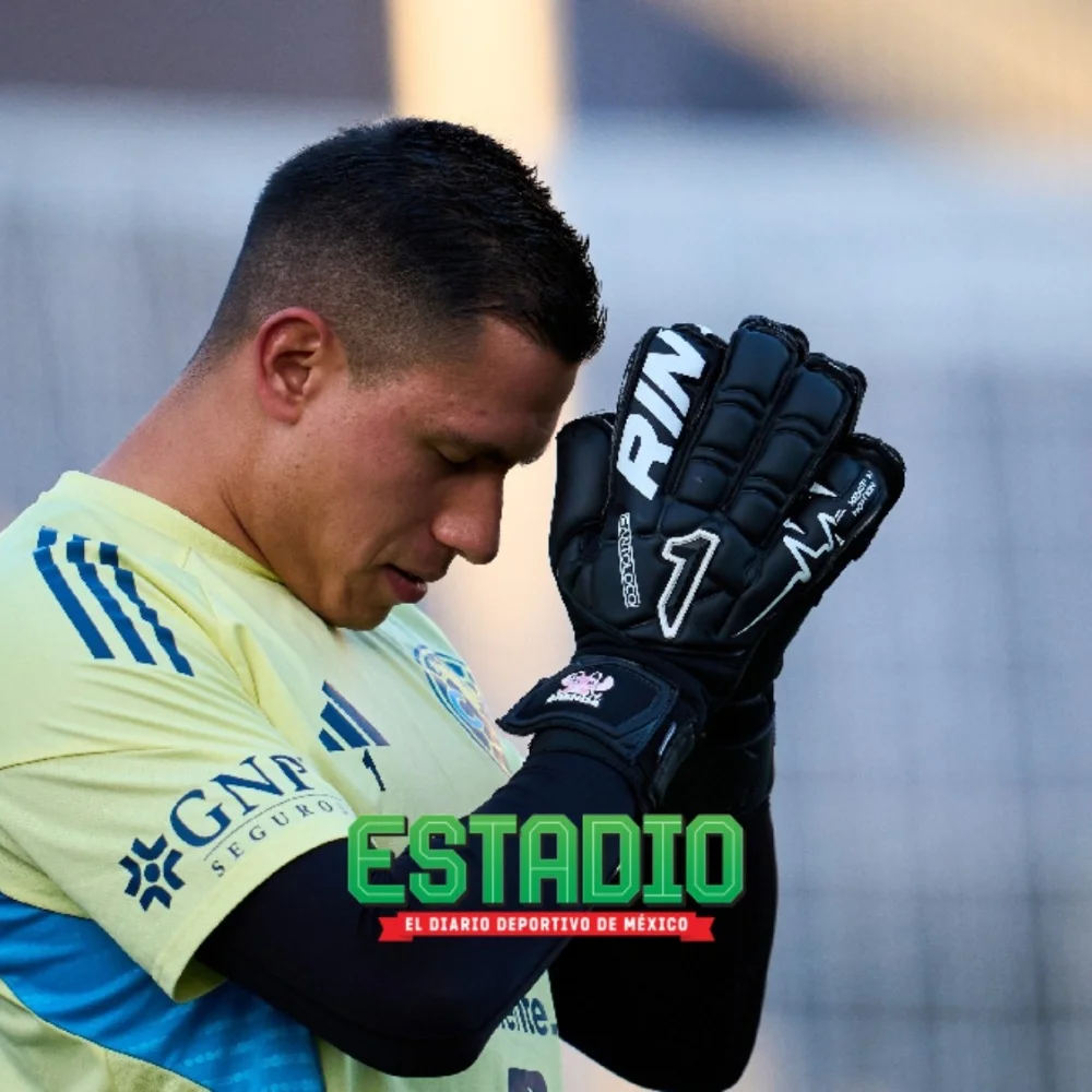 ¿Estará listo para el Clásico? Malagón revela cuándo podría regresar con América