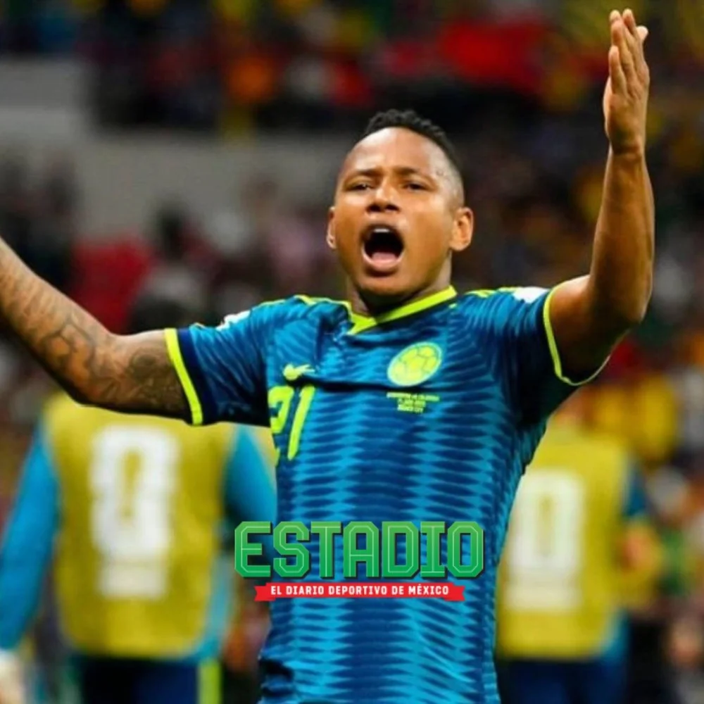 Rosario Central rechazó la oferta de seis millones de dólares por Jáminton Campaz del América