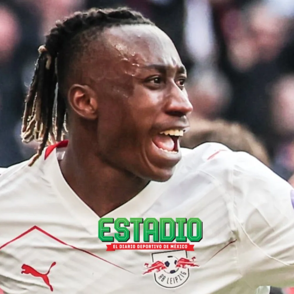 Real Madrid prepara el fichaje más caro de su historia por Yan Diomande