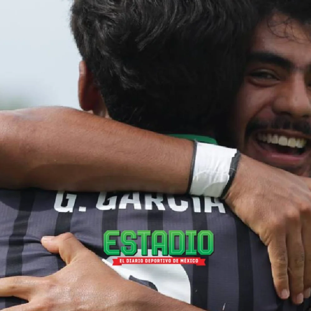 México vence a Panamá y clasifica a la Final de los JCC 2026