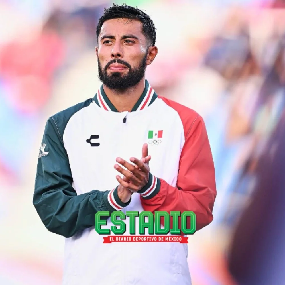 ¡Dominio absoluto en la pista! Eduardo Herrera firma doblete de oro en los 1,500m y encabeza el 1-2 azteca junto a Ryan Adams