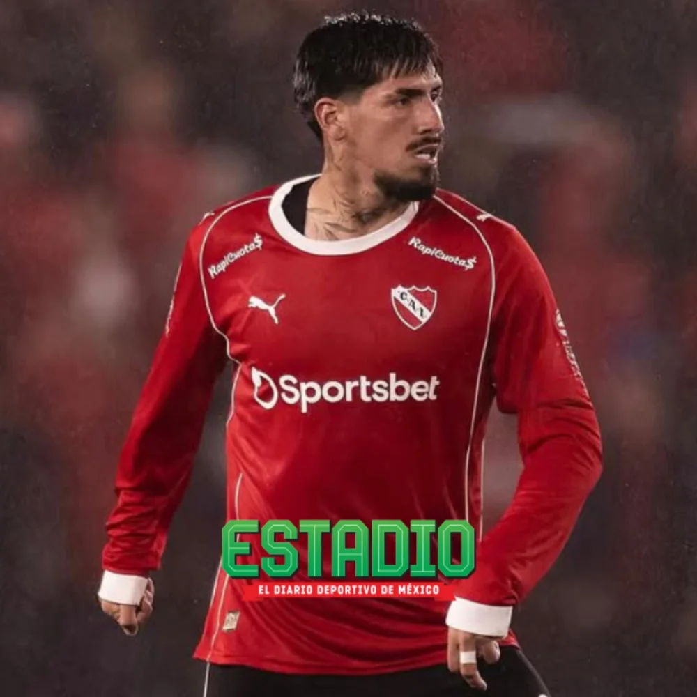 Triangulación perfecta: Pachuca compra a Kevin Lomónaco y lo cede al futbol español