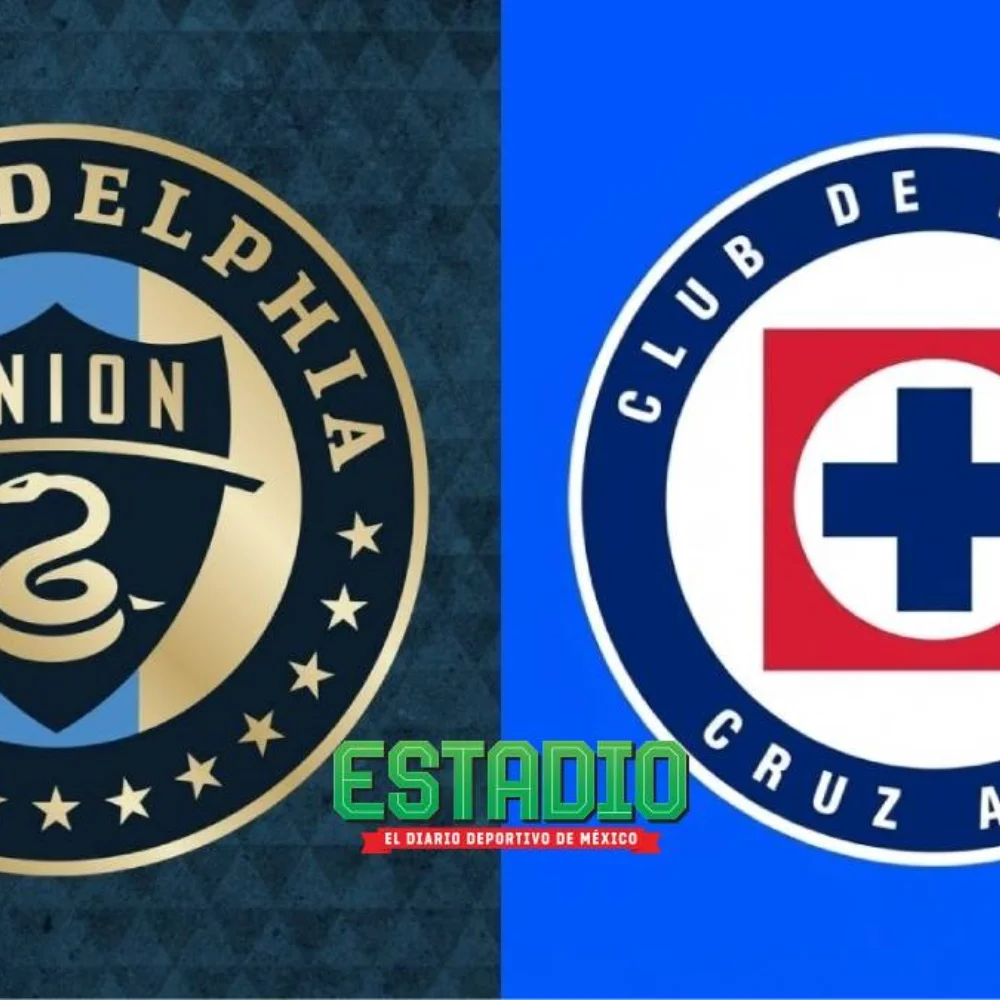 ¿Dónde ver Philadelphia vs Cruz Azul en la Leagues Cup 2026? Horario, transmisión y pronóstico