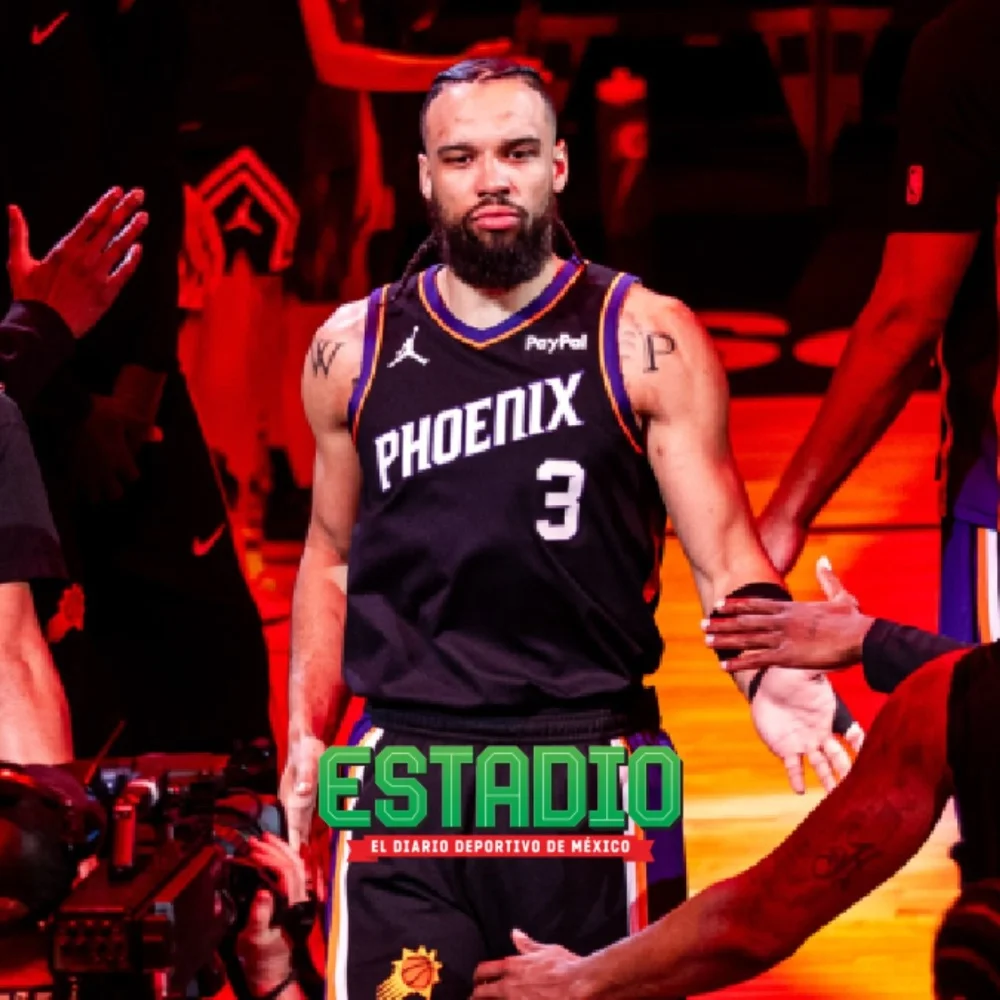Suns aseguran a Dillon Brooks con una extensión de 73 millones de dólares hasta 2030