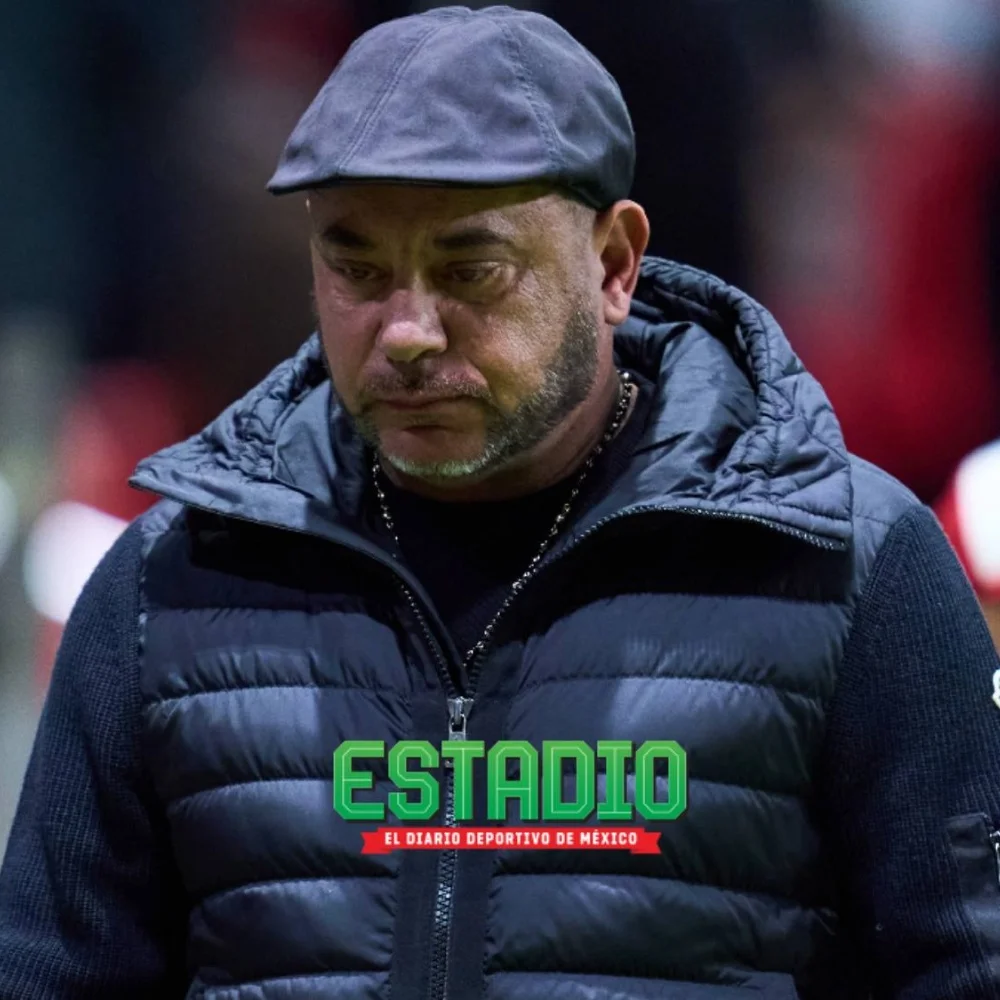 Antonio Mohamed lanza duro dardo contra los clubes de MLS