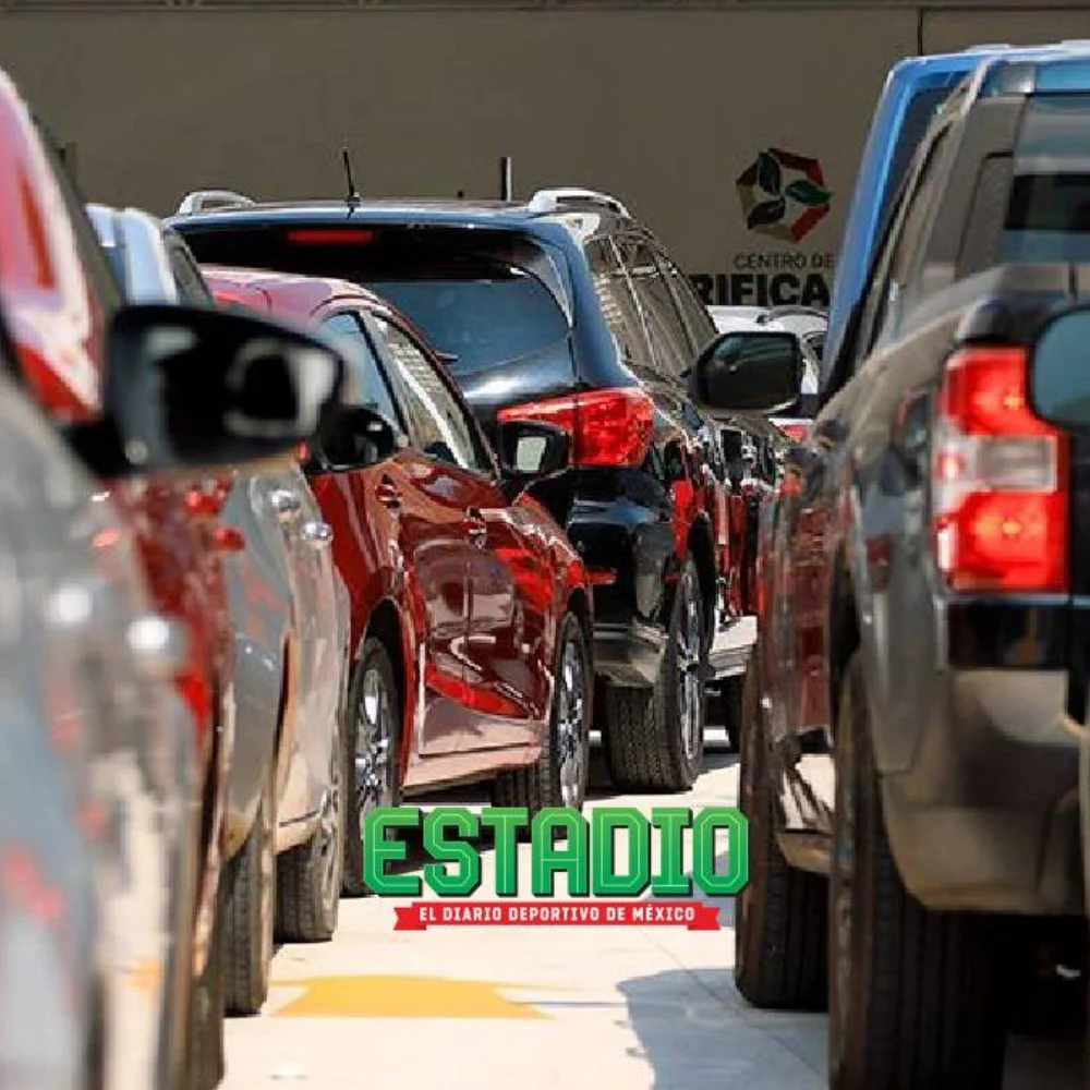 Hoy no Circula 6 de agosto 2026: ¿Qué autos no circulan este jueves?