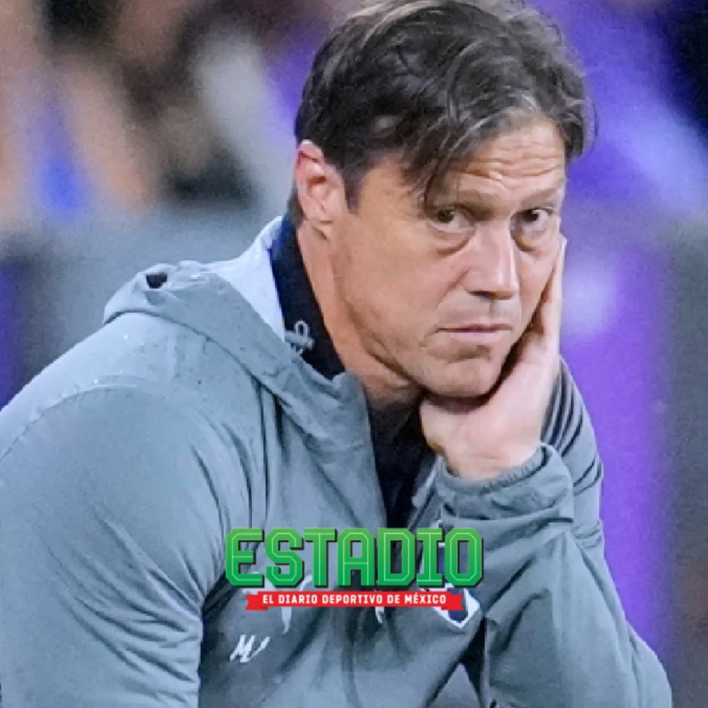 Matías Almeyda  bromea con Lionel Messi antes del duelo ante Inter Miami: “¿No quería quedarse más de vacaciones?”