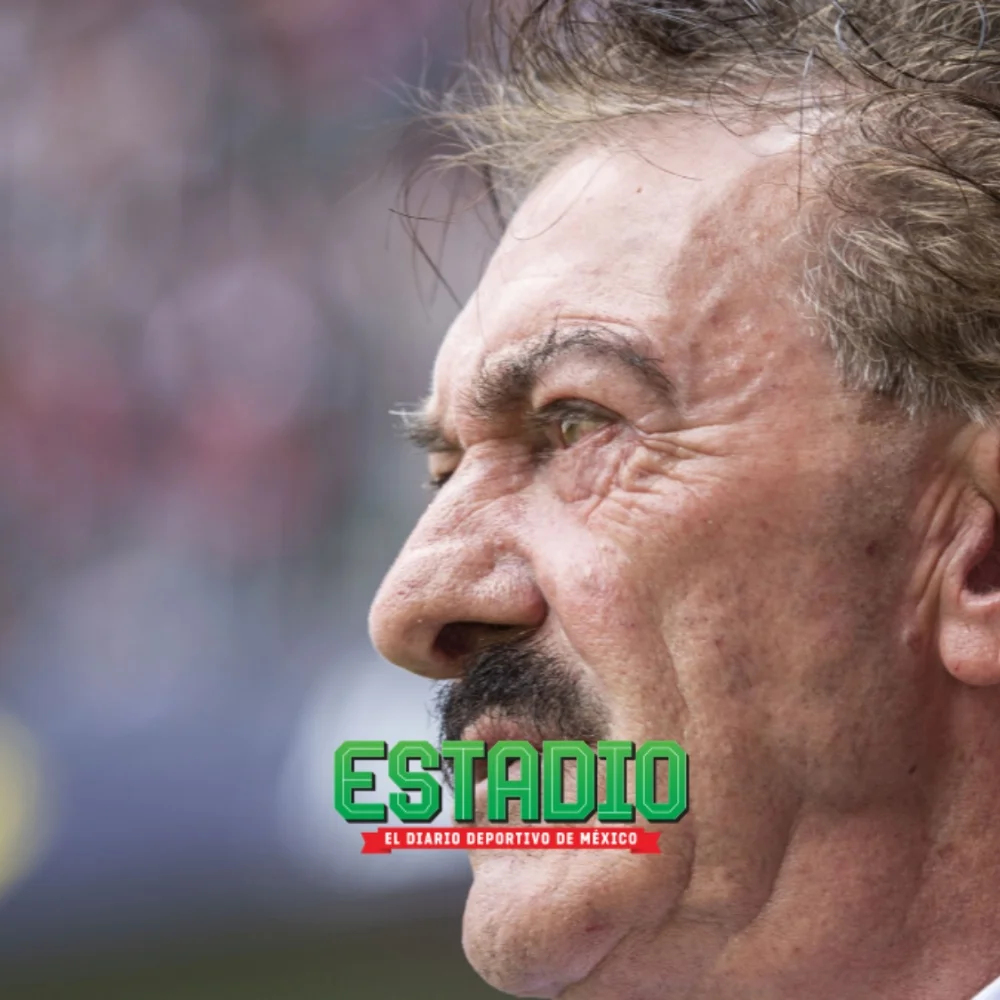 La Volpe se ofrece para dirigir a Tigres y entra en la lista de candidatos