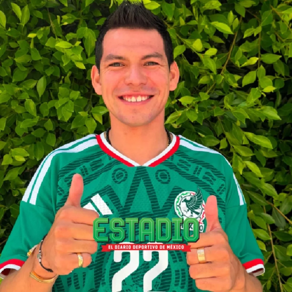 LA Galaxy y Chucky Lozano prácticamente tienen un acuerdo cerrado; falta que se anuncie