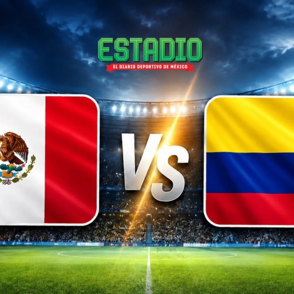 ¿Dónde ver México vs Colombia Femenil HOY? Hora, transmisión y pronóstico de la Final de los Juegos Centroamericanos 2026