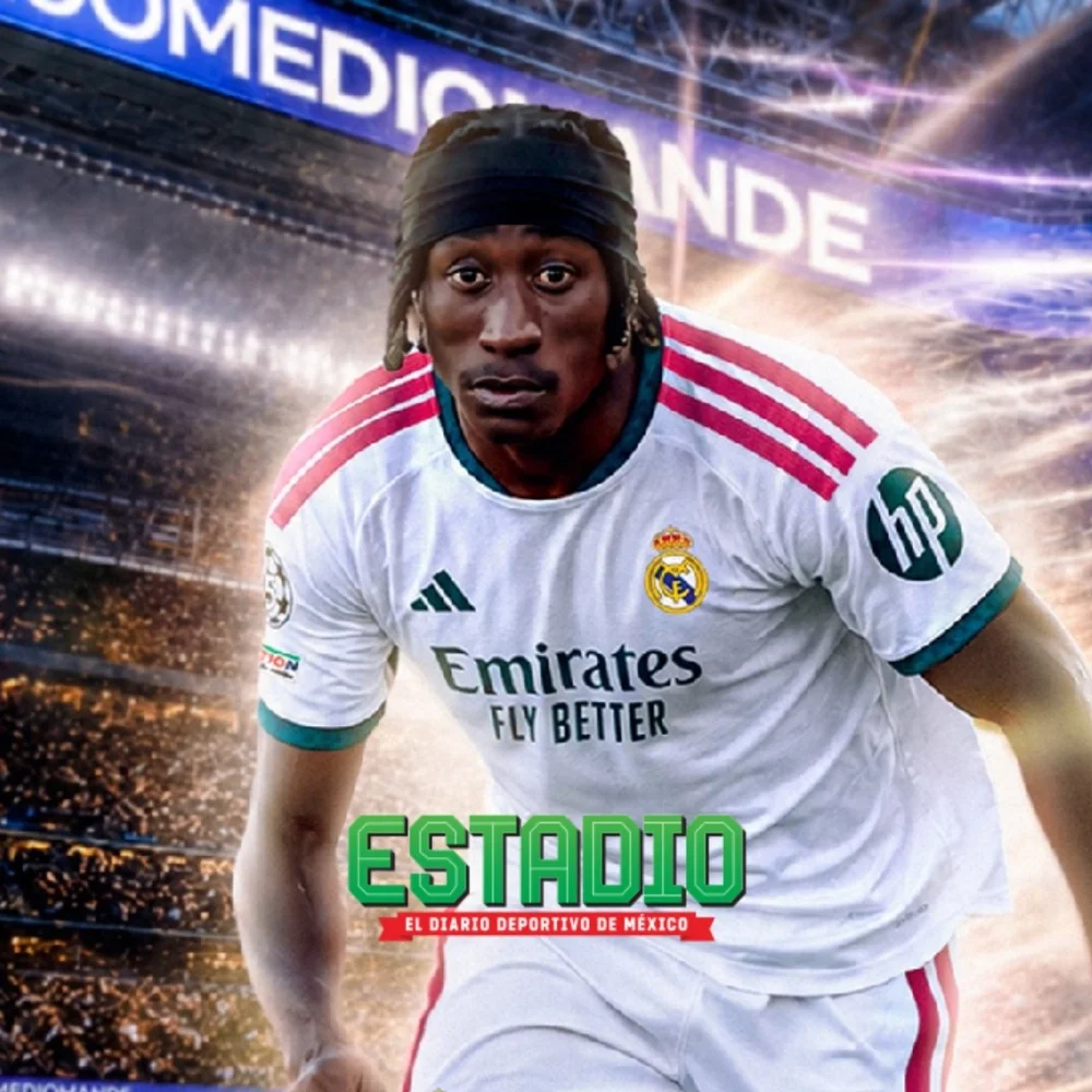 Yan Diomande es el fichaje más caro en la historia del Real Madrid: ¿Quiénes enlistan el top 6?