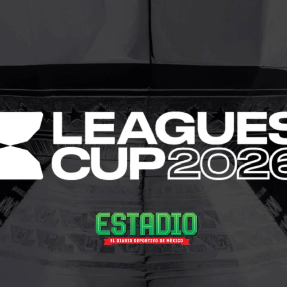 ¿Quién domina la Leagues Cup 2026? Así van las tablas de la Liga MX y la MLS en la primera jornada del torneo