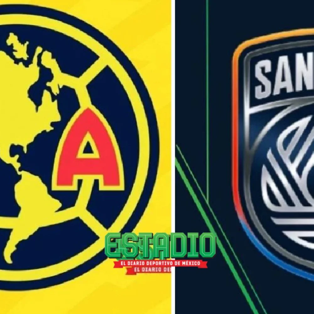 ¿Dónde ver América vs San Diego en la Leagues Cup 2026? Horario, transmisión y pronóstico