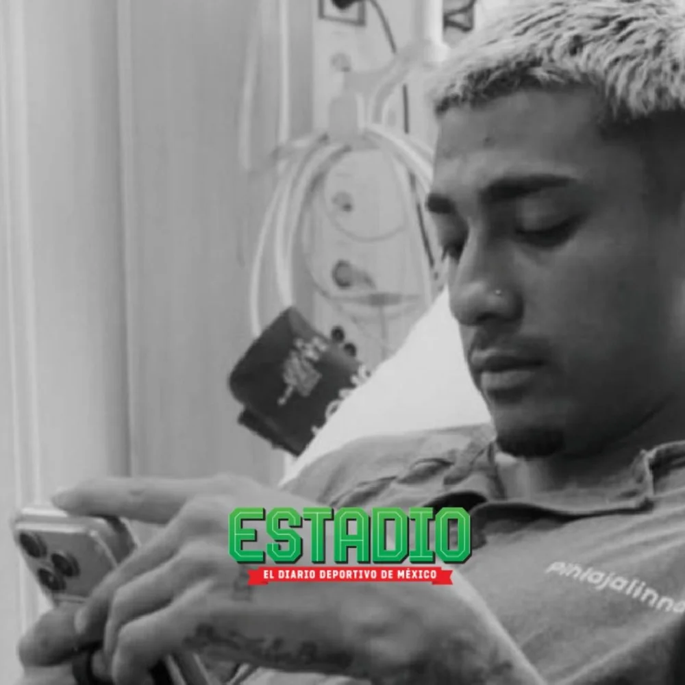 ¿Cuándo volverá a las canchas Julián Araujo?