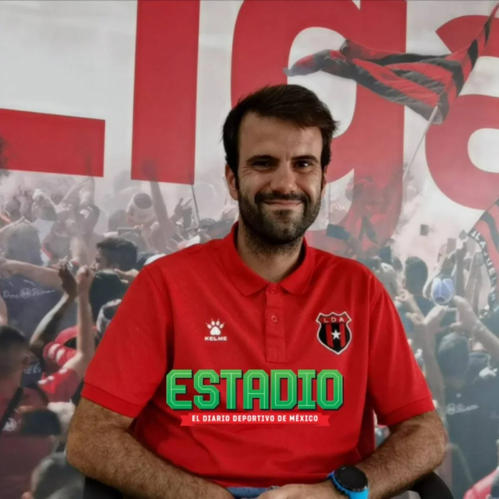 ¿Quién es Vidal Paloma? La mano derecha de Rafa Márquez en la Selección Mexicana