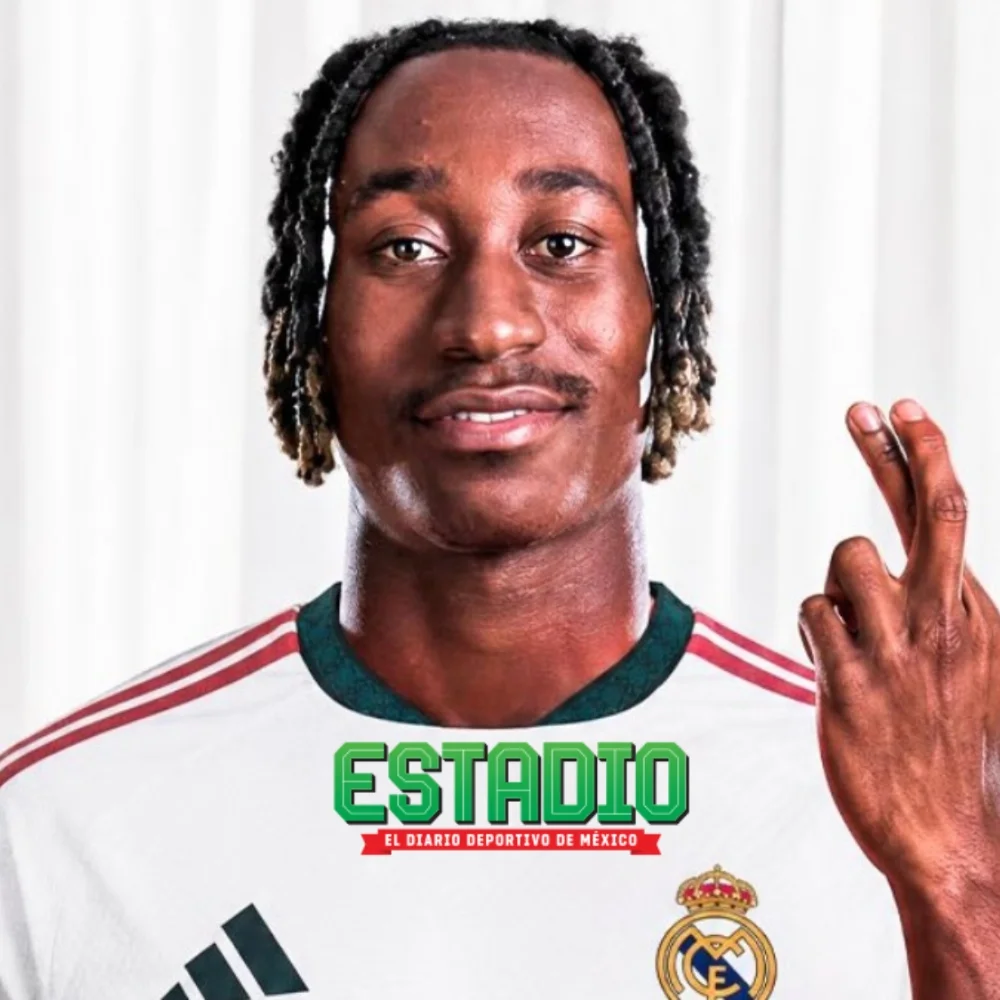 De ser rechazado a fichar con el Real Madrid: la increíble historia de Yan Diomande