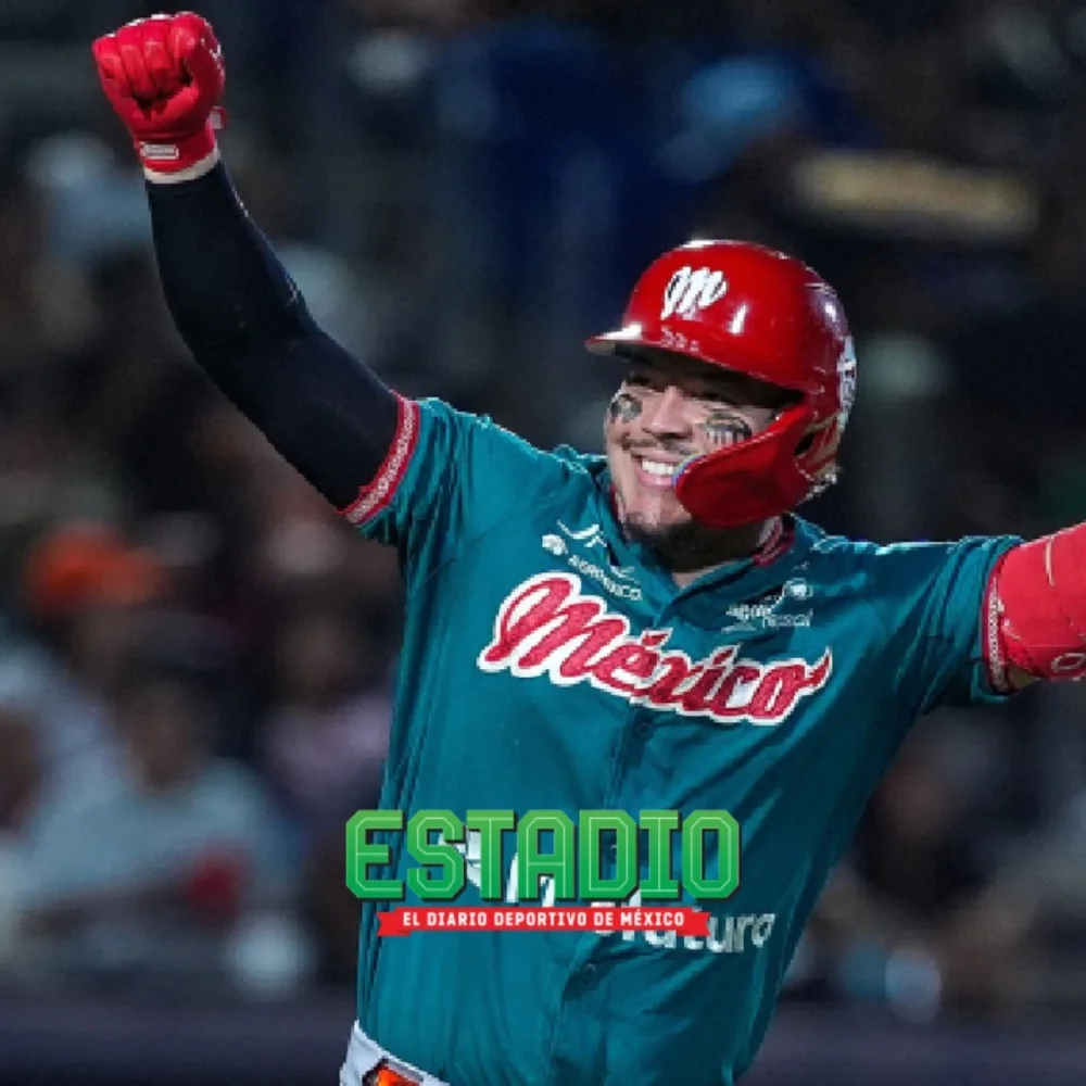 Estos son los enfrentamientos de la postemporada de la Liga Mexicana de Beisbol 2026