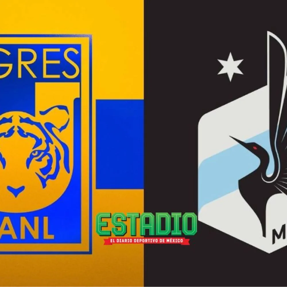 ¿Dónde ver Tigres vs Minnesota United en la Leagues Cup 2026? Horario, transmisión y pronóstico