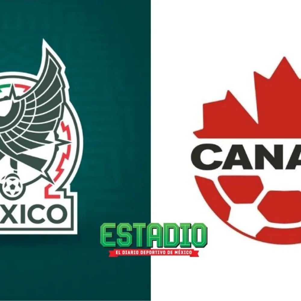 ¿Dónde ver México vs Canadá Sub-20 en el Premundial de la CONCACAF 2026? Horario, transmisión y pronóstico