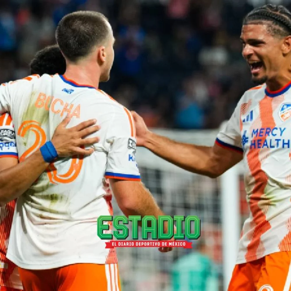 Pumas eliminado de la Leagues Cup 2026 tras caer ante FC Cincinnati