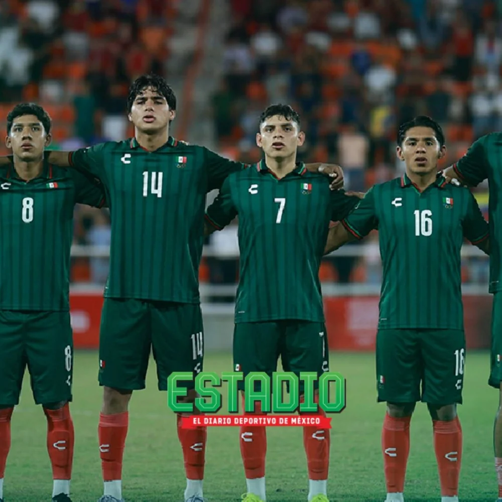 ¡Fracaso! México cayó en penales frente a Venezuela y se queda con la medalla de plata en los Juegos Centroamericanos y El Caribe