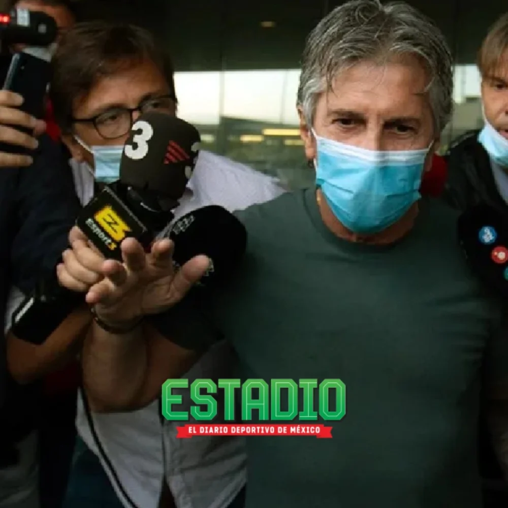 Los sacrificios de Jorge Messi que ayudaron a convertir a Lionel en una leyenda del futbol