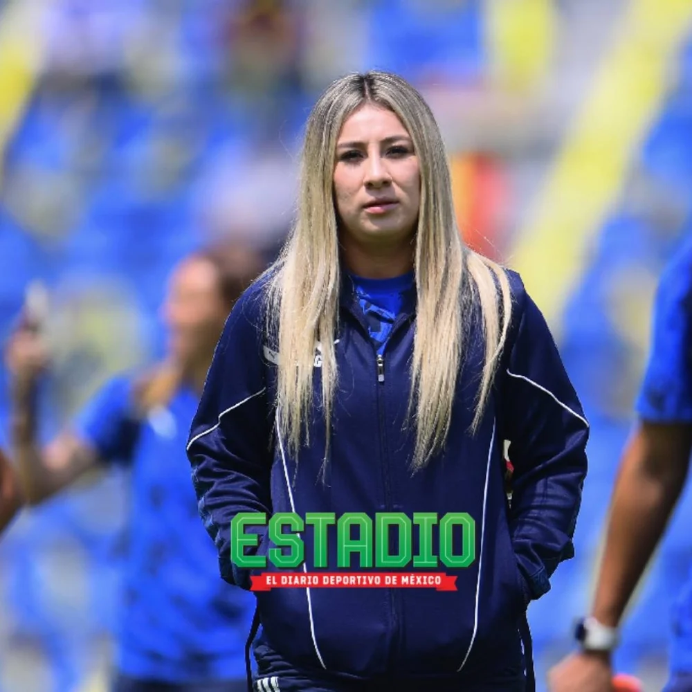 Karol Bernal podría perderse el Apertura 2026 con el América Femenil por lesión