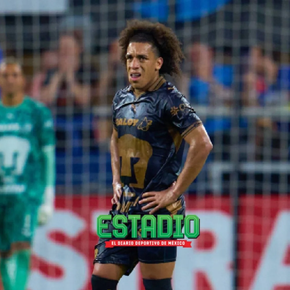 Liga MX ya tiene a sus primeros eliminados en Leagues Cup