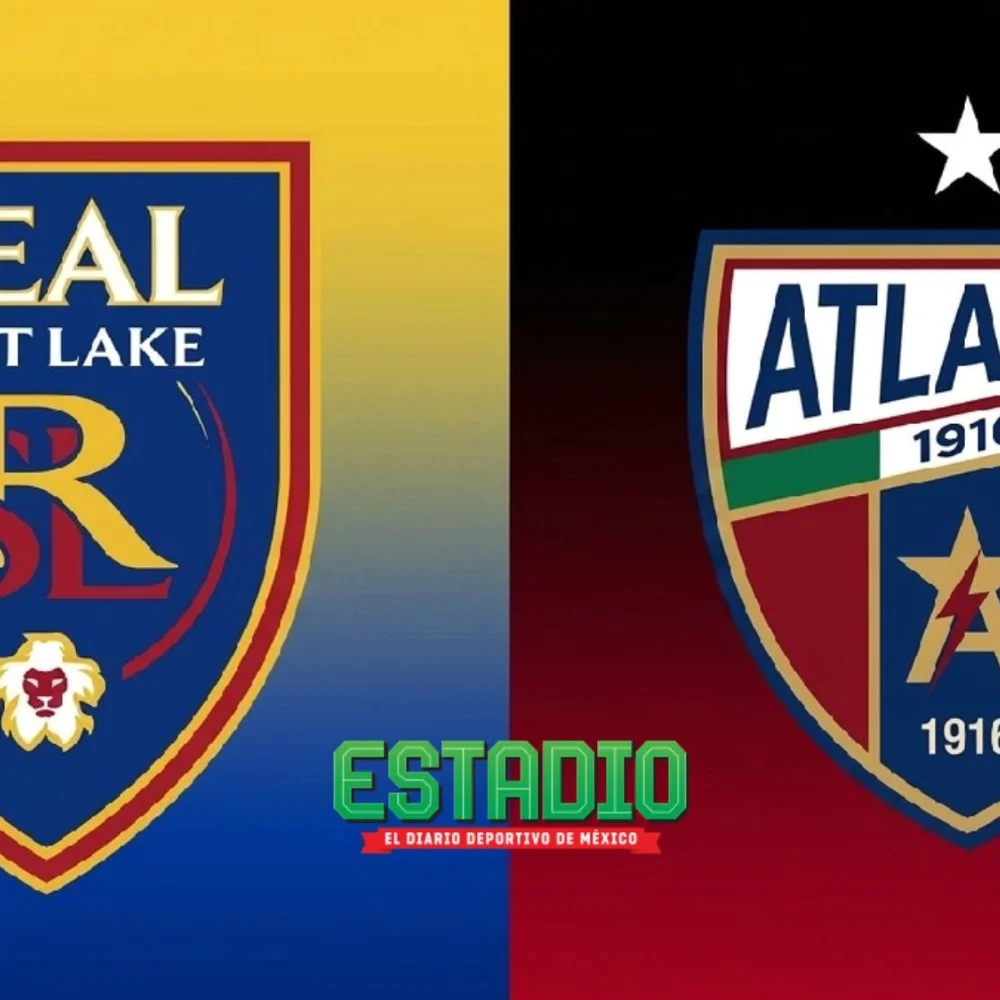 Transmisión en VIVO. Real Salt Lake vs Atlante. Minuto a minuto del juego del equipo del Piojo Herrera
