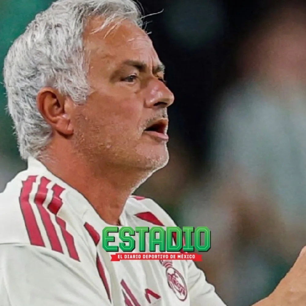 ¡Debutó Bernardo Silva! Mourinho revela qué le falta al nuevo refuerzo del Madrid