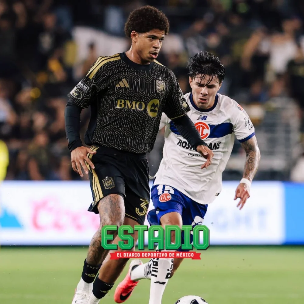 Golpe letal al Diablo: LAFC elimina al Toluca en el último suspiro