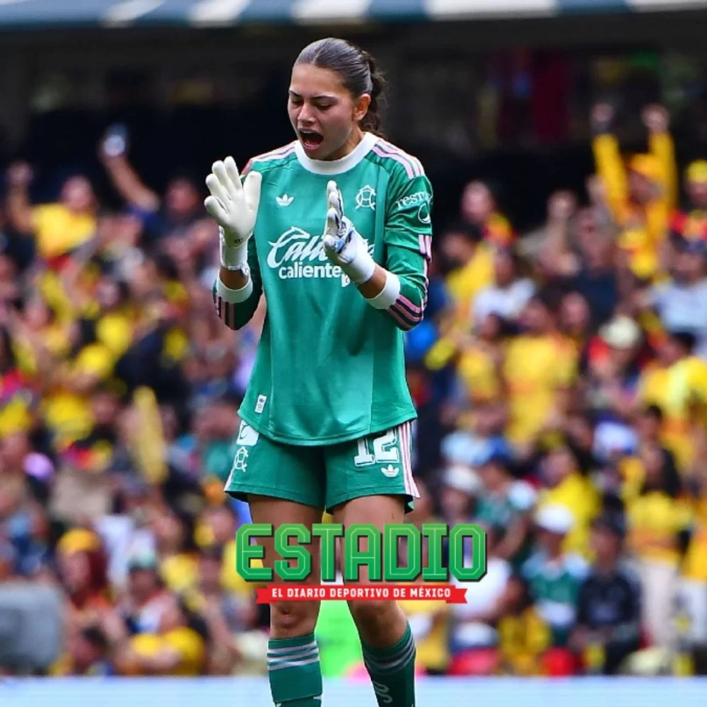 América Femenil demuestra su poder: Supera en asistencia a FC Juárez y Pachuca de la Liga MX