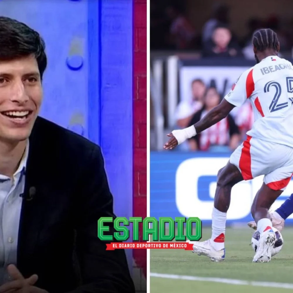 Redes explotan tras comentario de Jürgen Damm sobre los mexicanos sólo 'nacidos' en México en el Chivas vs FC Dallas