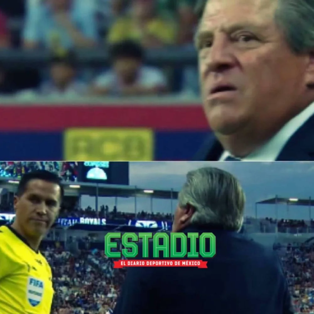 El día que Marcos Quintero, a quien el 'Piojo' Herrera debutó en Tecos, lo expulsó con el Atlante