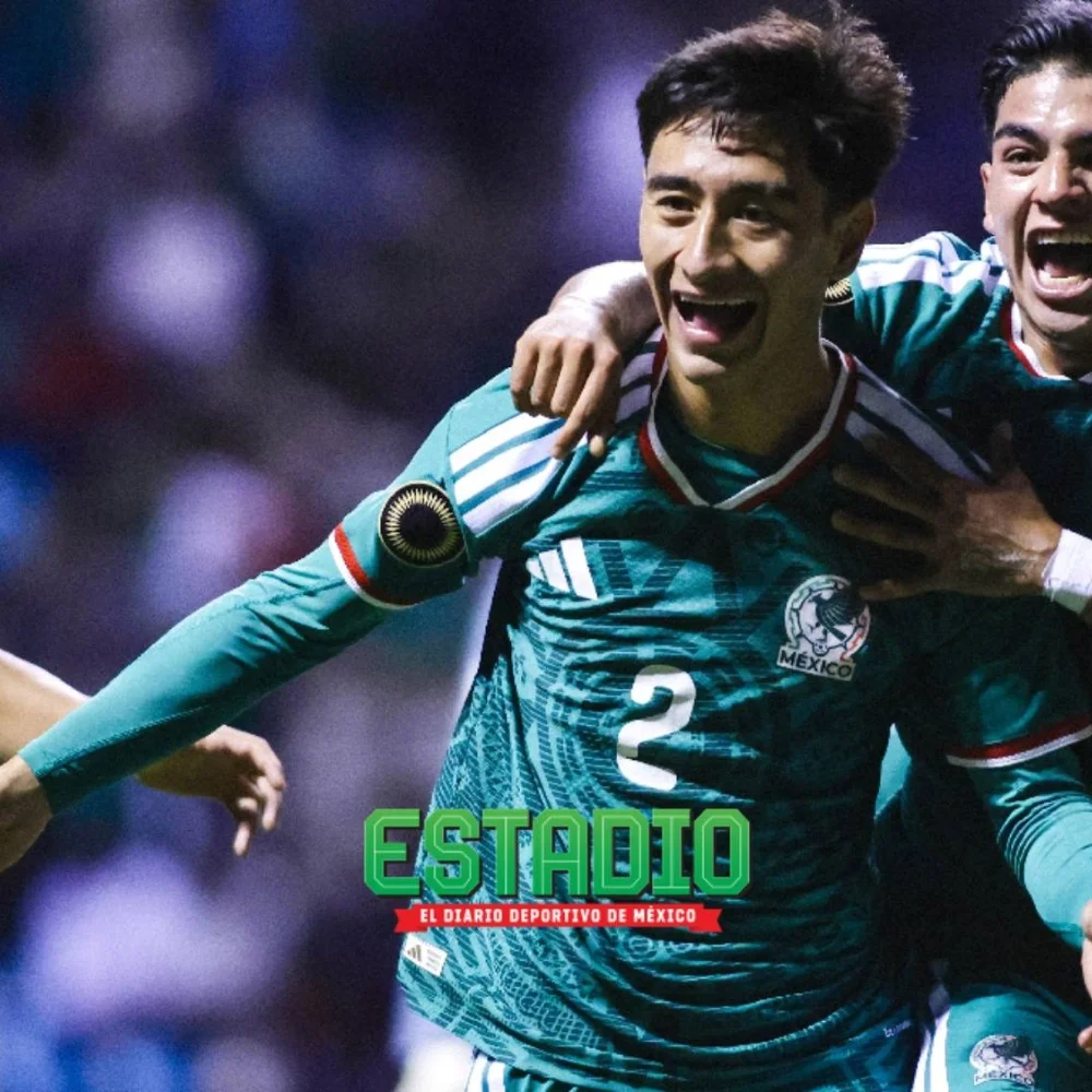 México Sub-20 busca coronarse en el Premundial de la Concacaf ante Estados Unidos: los futbolistas a seguir en la Gran Final
