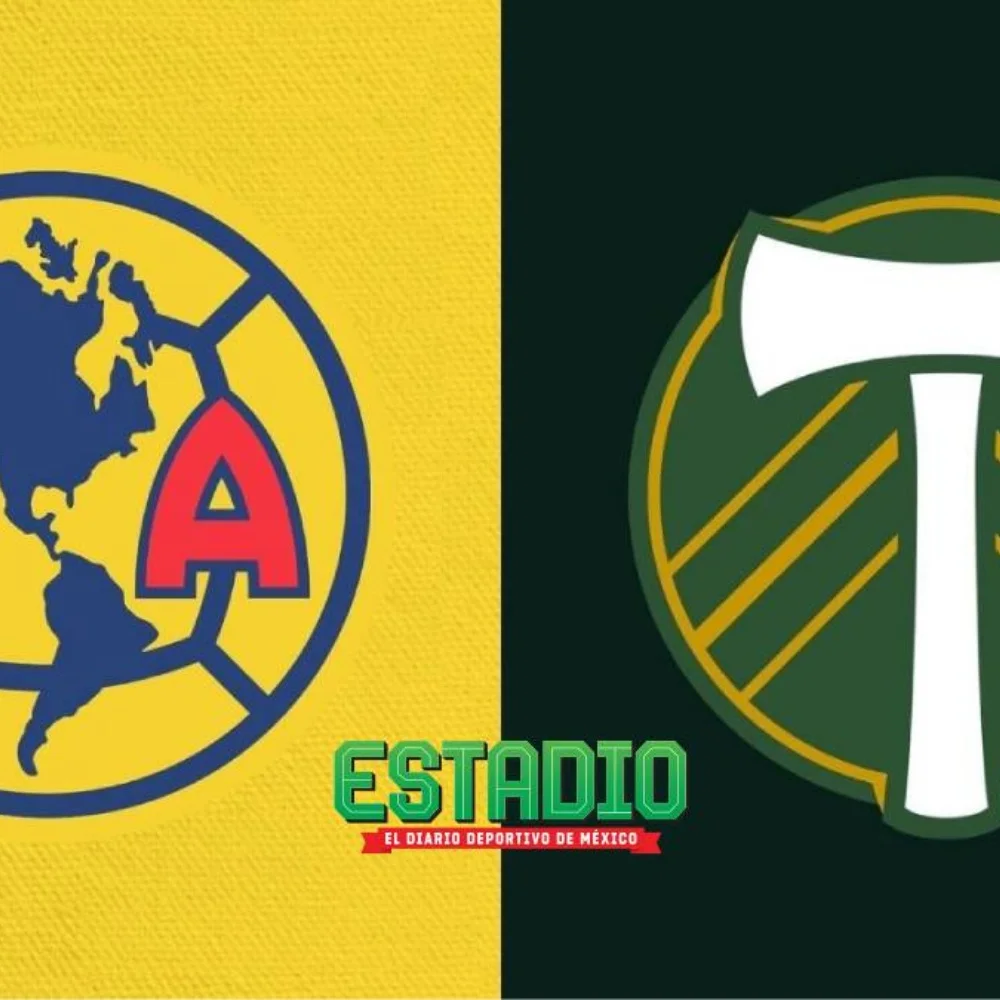 ¿Dónde ver América vs Portland en la Leagues Cup 2026? Horario, transmisión y pronóstico