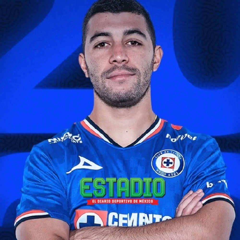 ¿Europa o Cruz Azul? Erik Lira tiene clara su decisión sobre su futuro