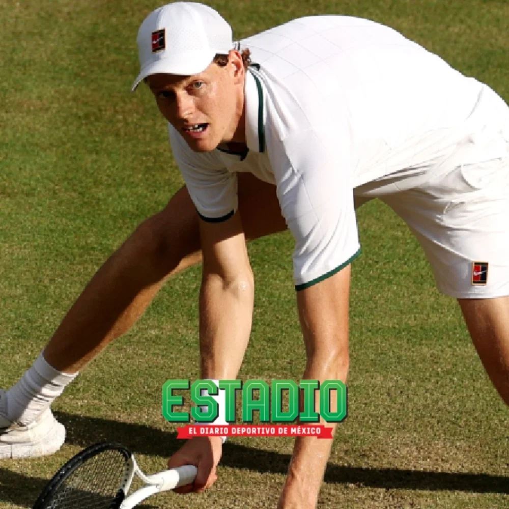 ¡Ni el uno ni el dos! Sinner se una a Alcaraz y se baja del Master de Cincinnati 2026