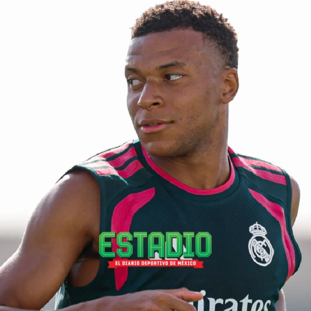 Mbappé, Tchouaméni, Cucurella y Konaté ya reportaron con el Real Madrid tras el Mundial