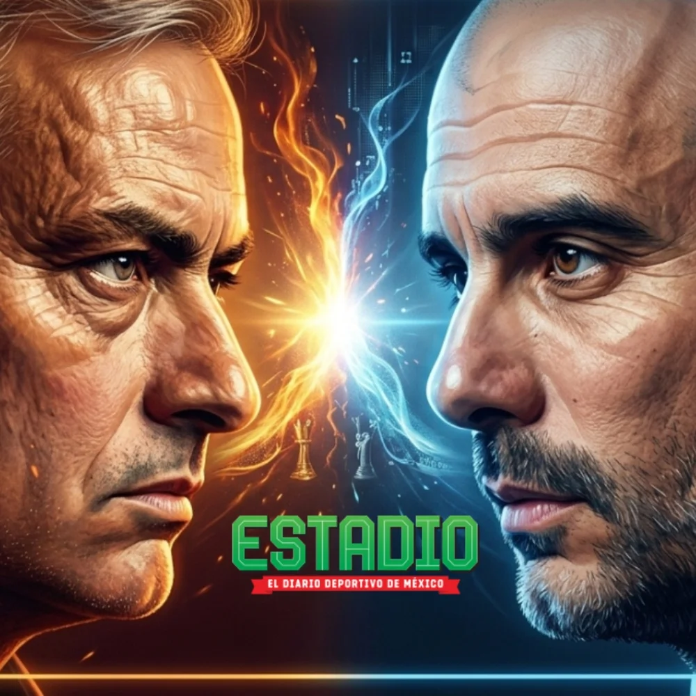 Mourinho vuelve a lanzar un dardo a Guardiola por su año sabático